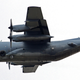Illustration for article titled The U.S. Air Forces New AC-130 Gunships Are Really Bomb Trucks